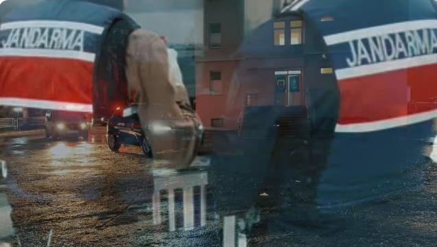 DOLANDIRICILARA VE TEFECİLERE OPERASYON