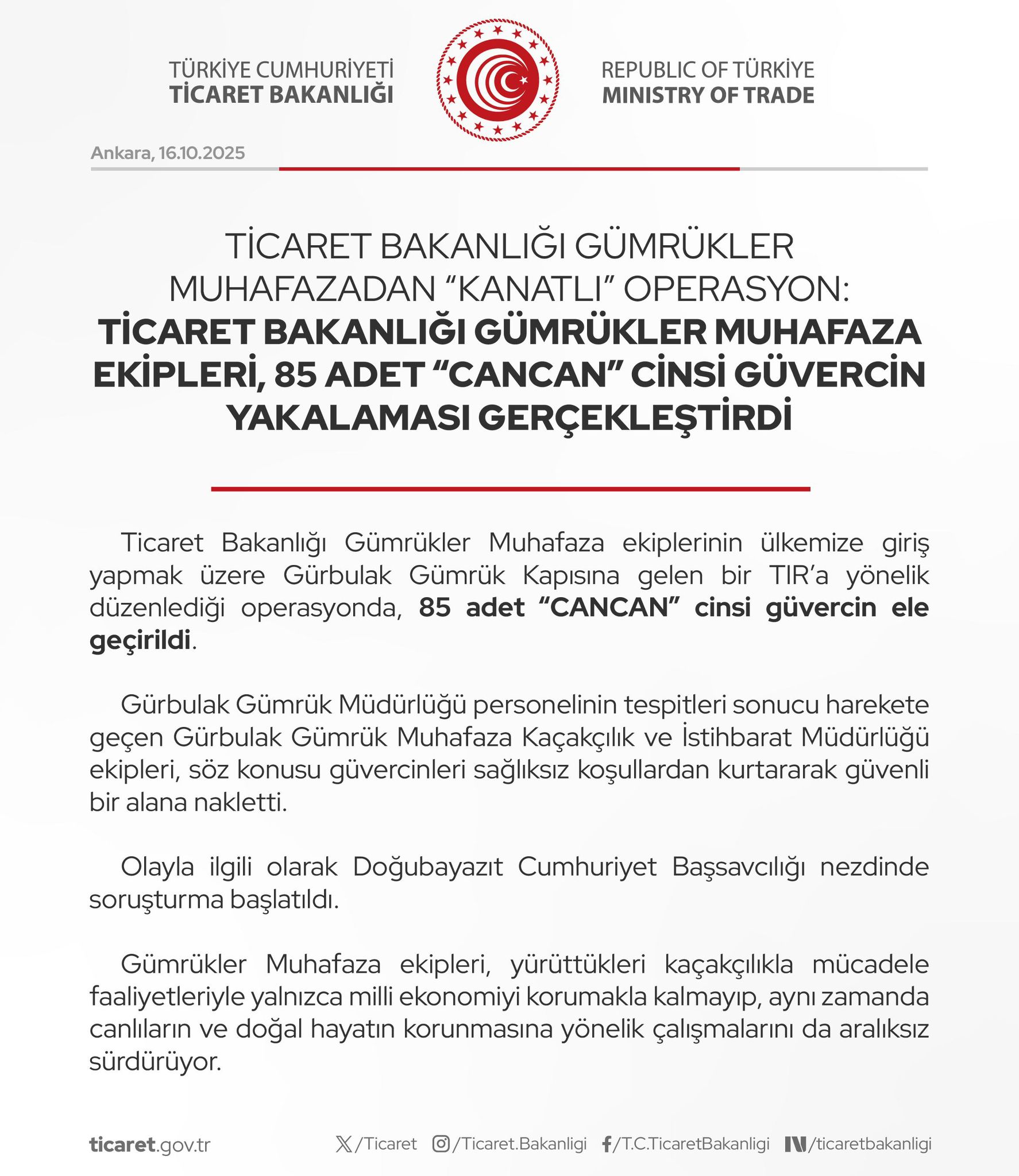 CANCAN OPERASYONU