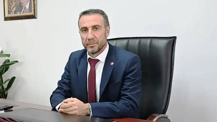 ERDAL ALTUN: “GENEL BAŞKANIMIZIN SAĞDUYULU TAVRI, TEMİZ SİYASETİN KARARLILIĞIDIR”