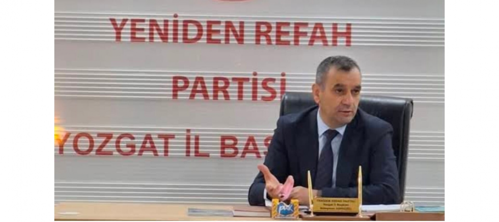 BELEDİYECİLİK GELECEĞİ PLANLAMAKTIR