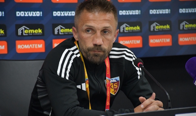 GALİBİYET GÜZEL BİŞEYMİŞ