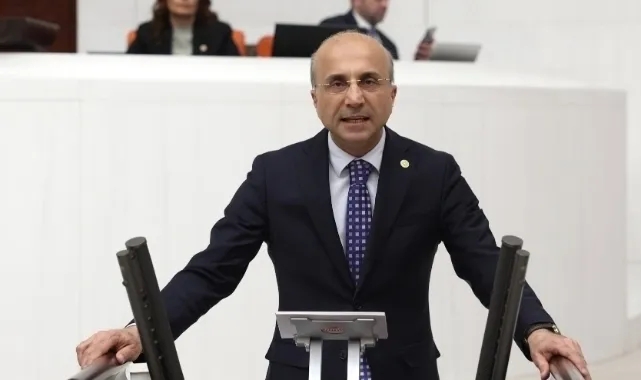 TUTUKLAMALARA TEPKİ
