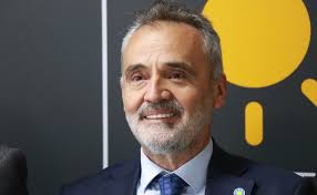 MEHMET AKALIN: “ADALET YOKSA EKONOMİ BÜYÜMEZ”