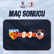 GİDİŞAT HİÇ İYİ DEĞİL