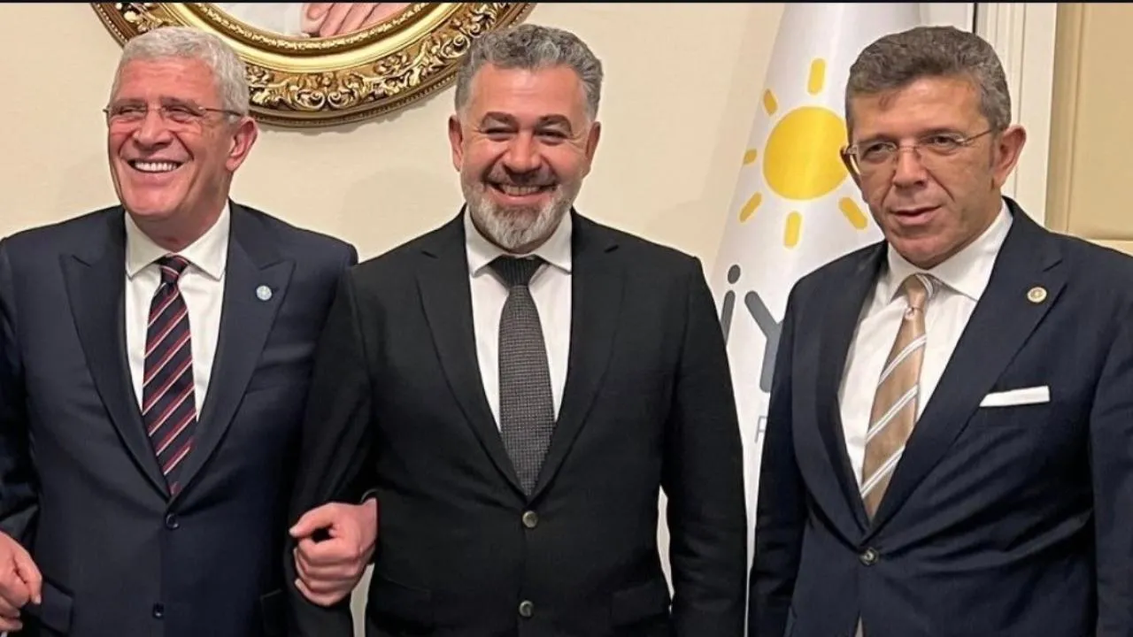 KILINÇ'A YENİ GÖREV