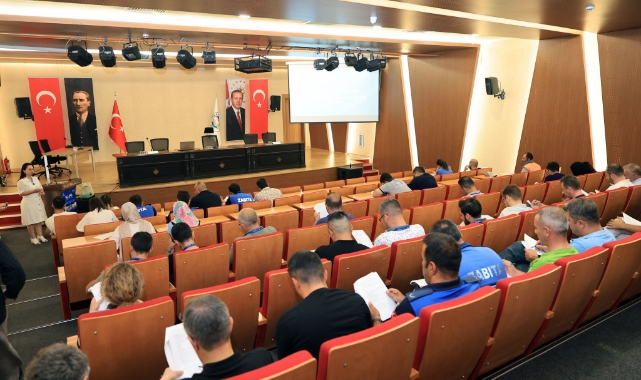 SAĞLIKLI PERSONEL, GÜÇLÜ HİZMET