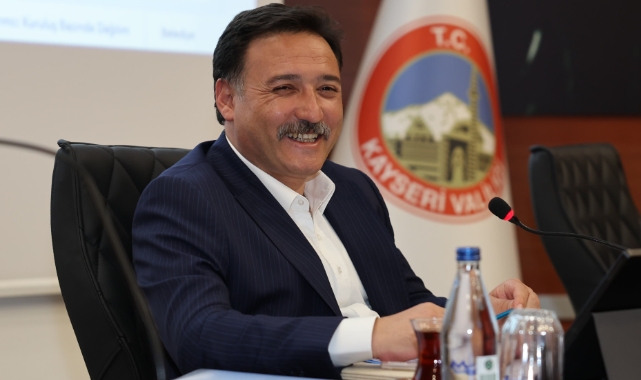 VALİ ÇİÇEK 