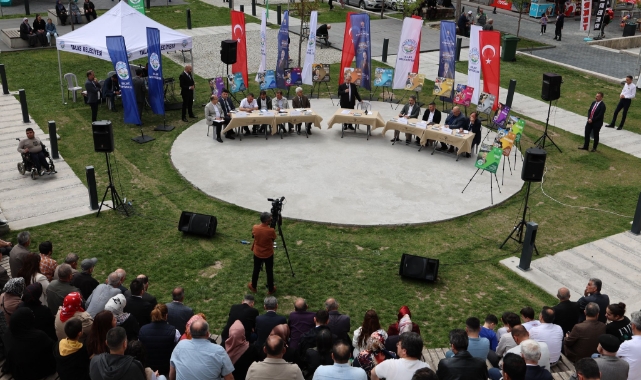 YALÇIN SORULARA CEVAP VERDİ