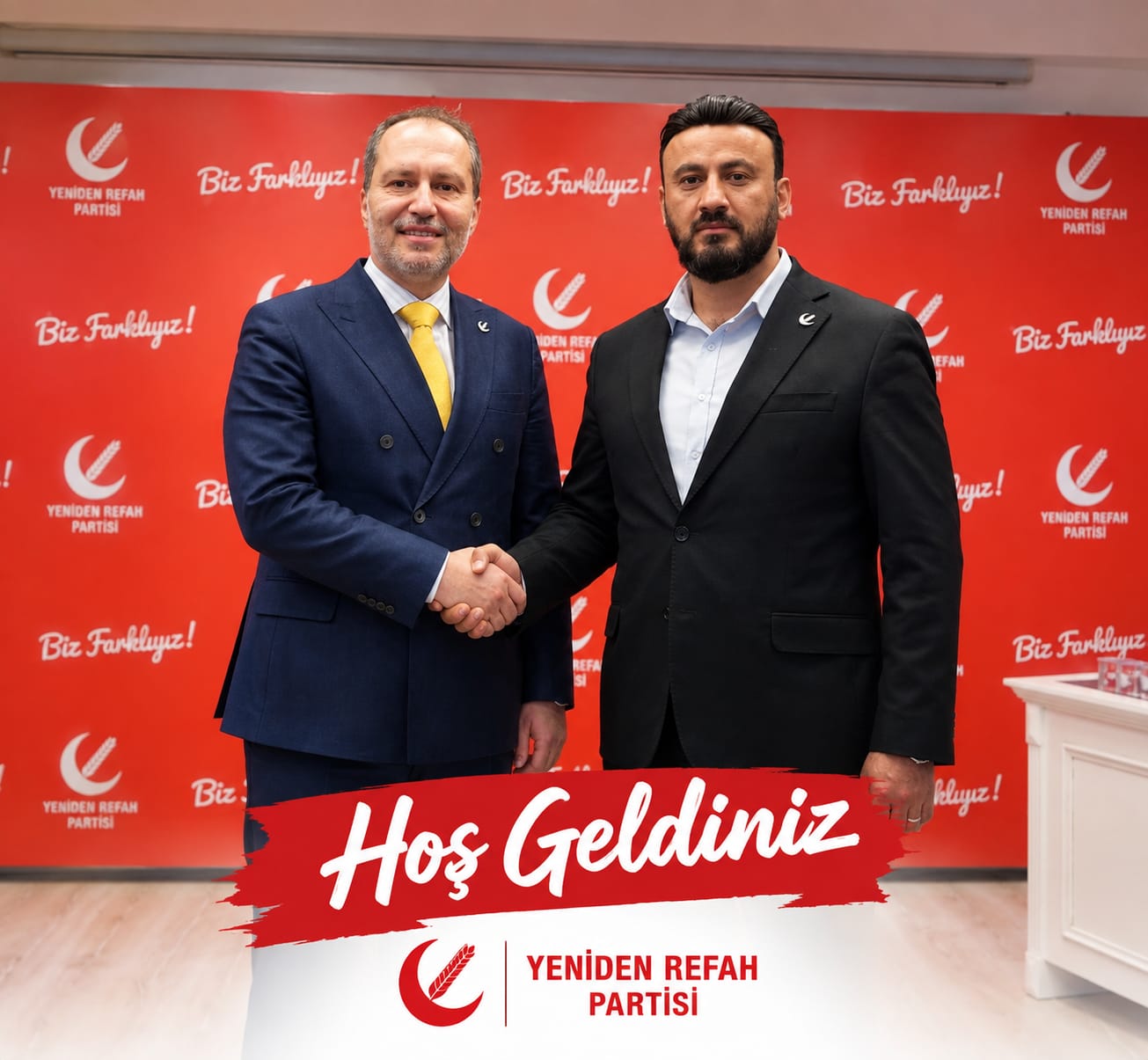 “YOL GÜVENLİĞİ, CAN GÜVENLİĞİDİR”
