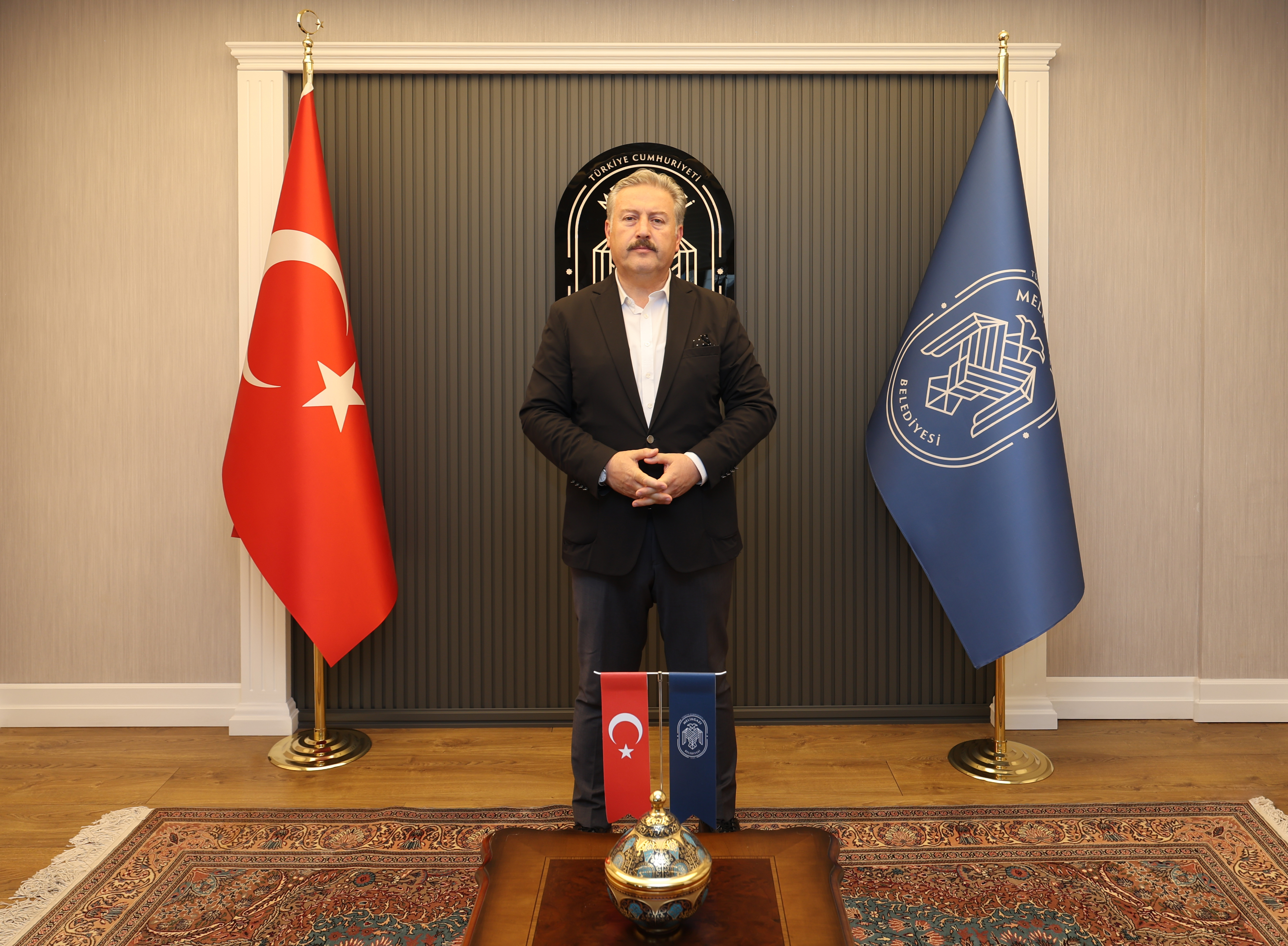 BAŞKAN PALANCIOĞLU’NDAN 15 TEMMUZ DEMOKRASİ VE MİLLİ BİRLİK GÜNÜ MESAJI