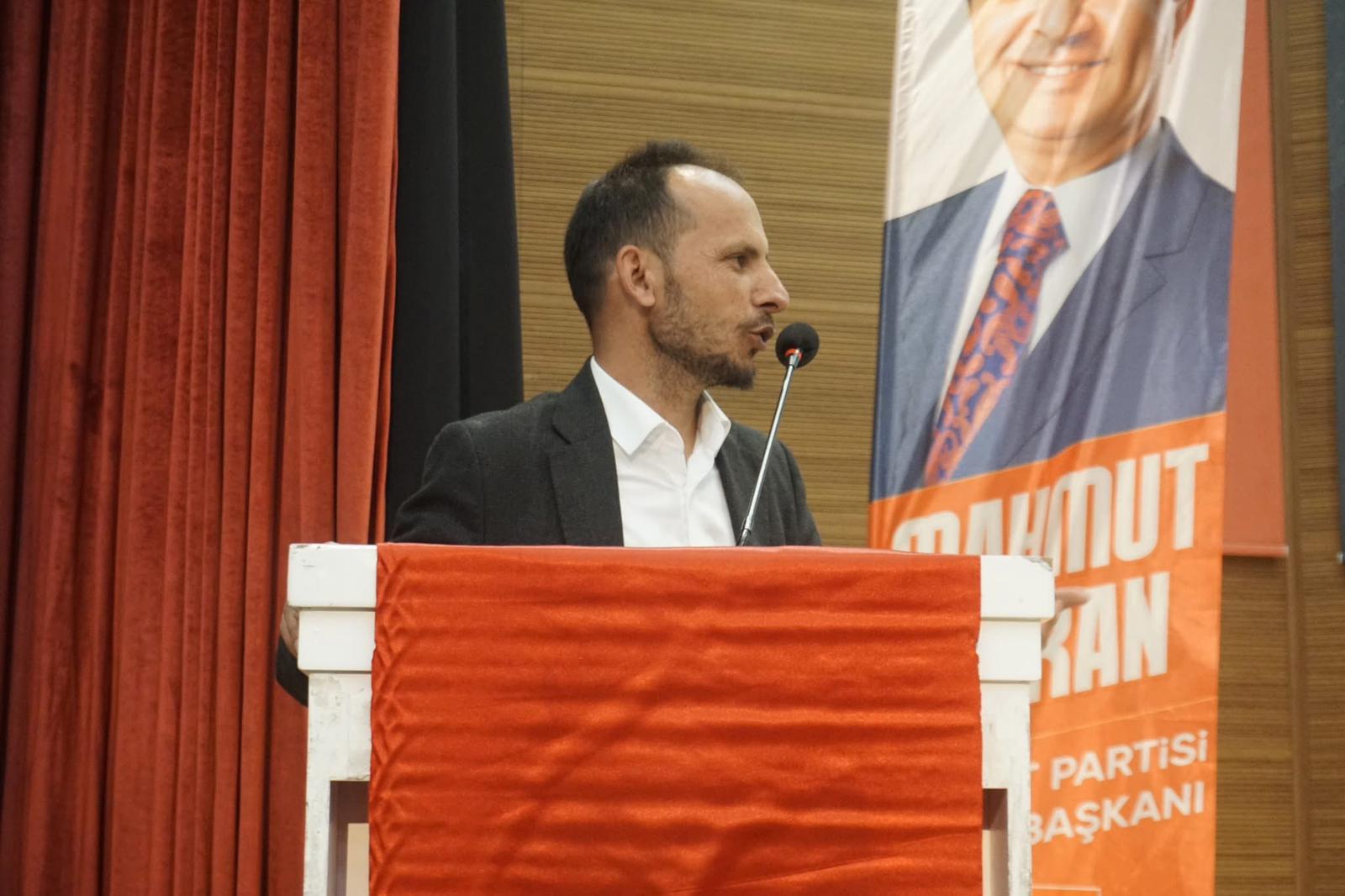 19 MAYIS RUHU GENÇLERLE YAŞAYACAK