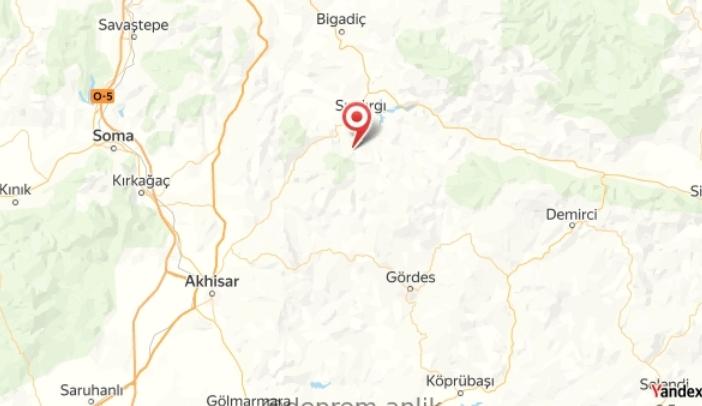 DEPREM GÜNLÜĞÜ