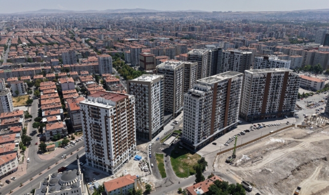SAHABİYEDE 1.ETAPTA 6 MİLYARLIK DÖNÜŞÜM