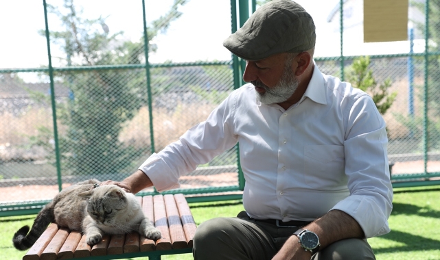 KÜÇÜK DOSTLARDA 10 BİN 280 CAN KURTARILDI