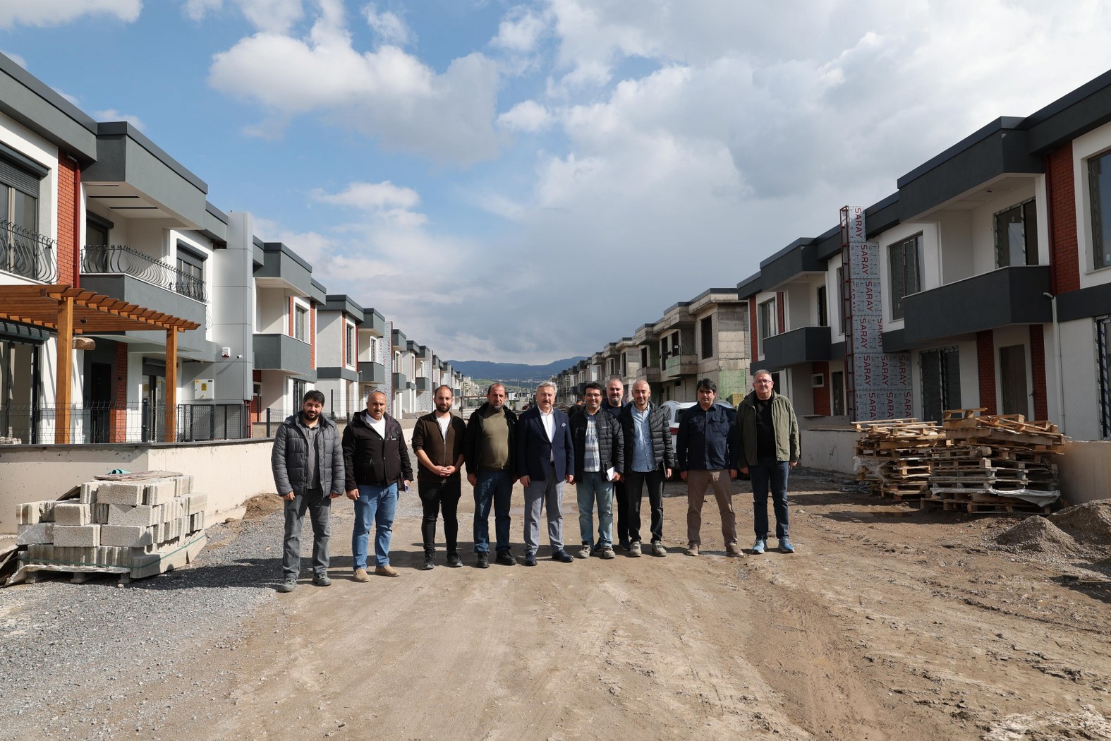MAHALLE KÜLTÜRÜ ÇOK YAKINDA MELİKGAZİ’NİN BAHÇELİ EVLERİNDE YENİDEN BAŞLAYACAK