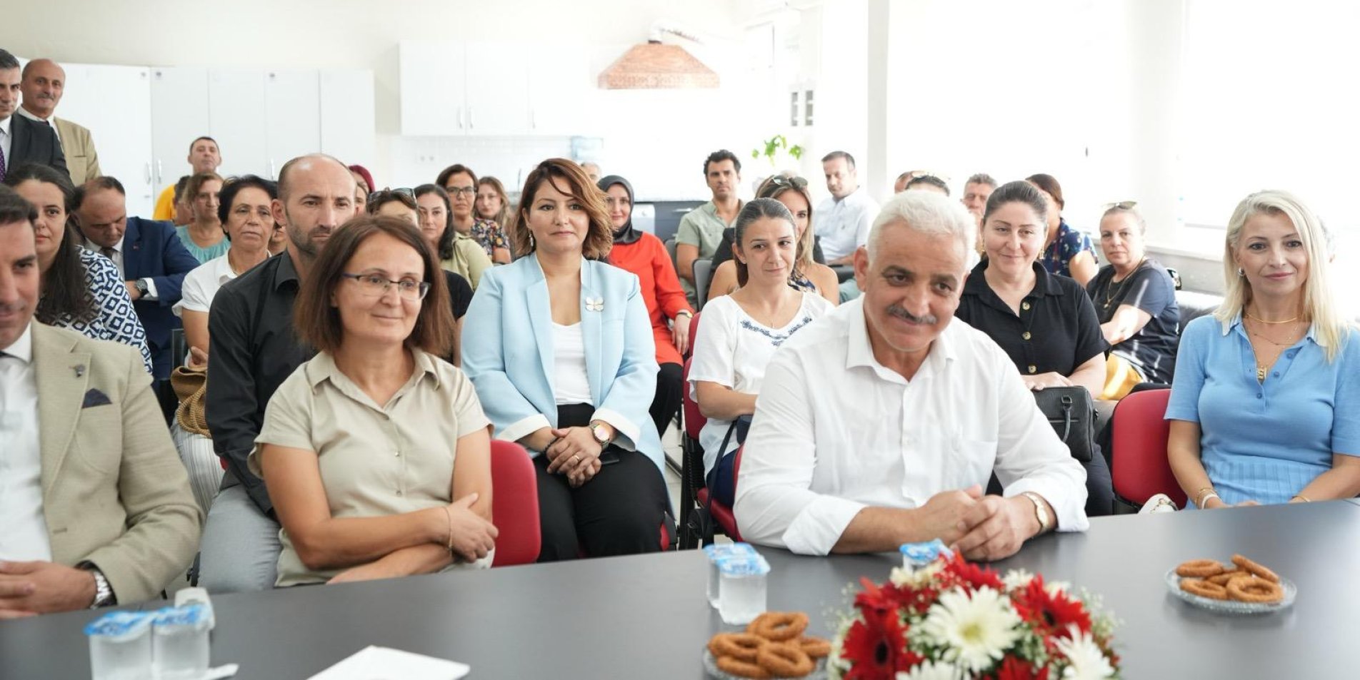 ÖĞRETMENLERİN İL İÇİ YER DEĞİŞTİRME SONUÇLARI AÇIKLANDI