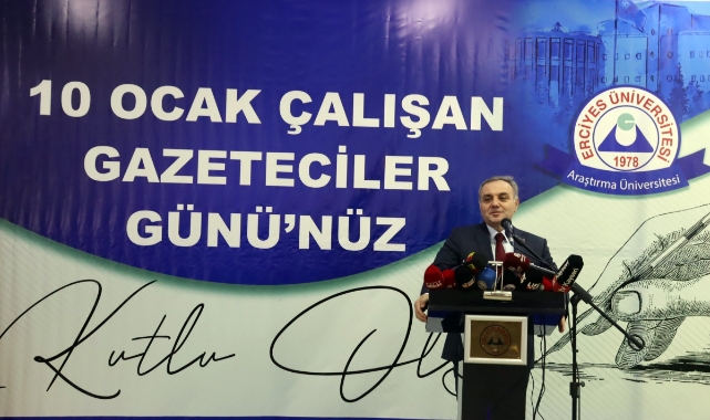 2024 ÜN ZİRVESİNDE OLDUK