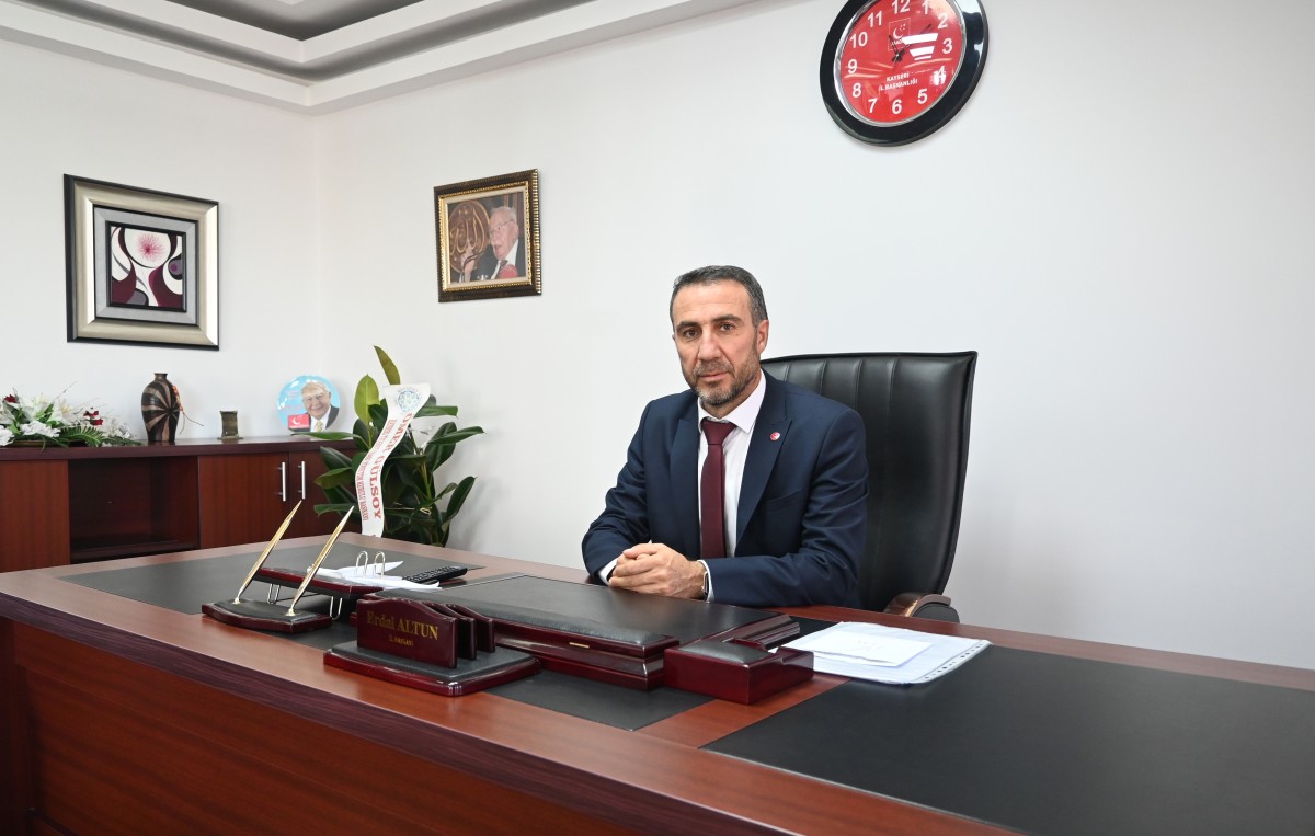 YENİ BİR ULUSLARARASI FİLOYA TÜRKİYE ÖNCÜLÜK ETMELİ