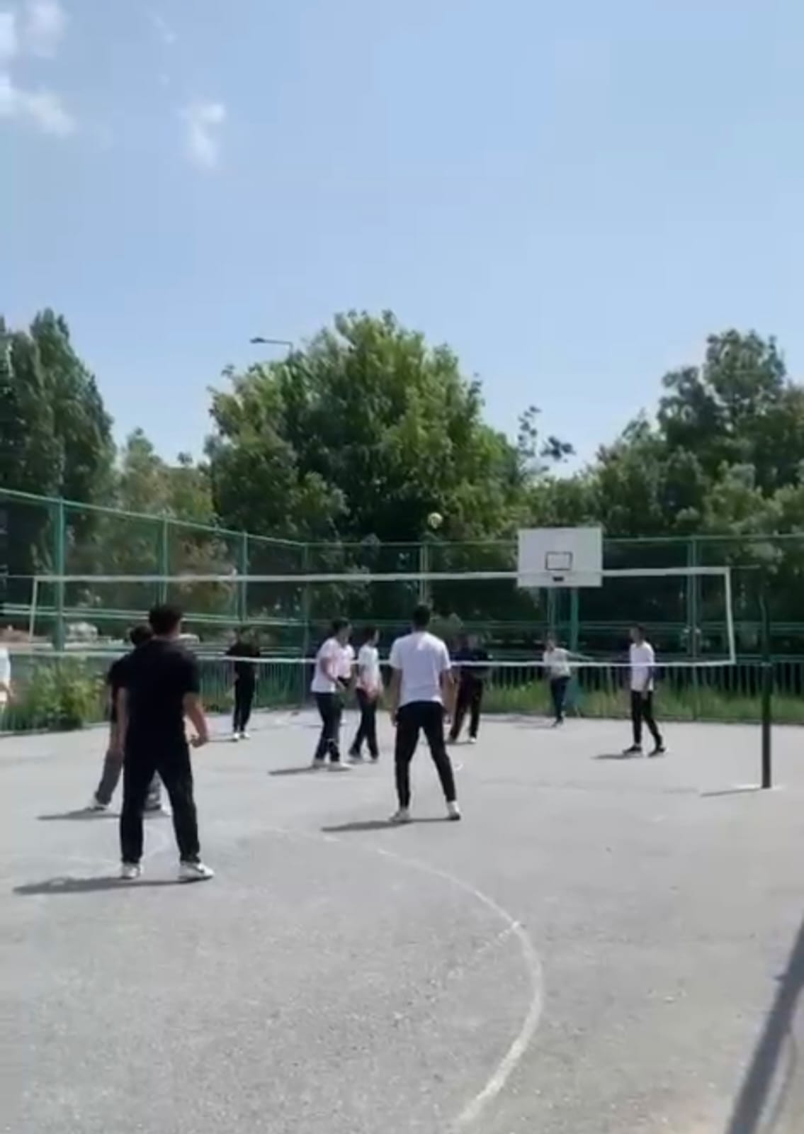 TALASTAKİ SPOR LİSESİ BİNASI NEDEN TESLİM EDİLEMİYOR?