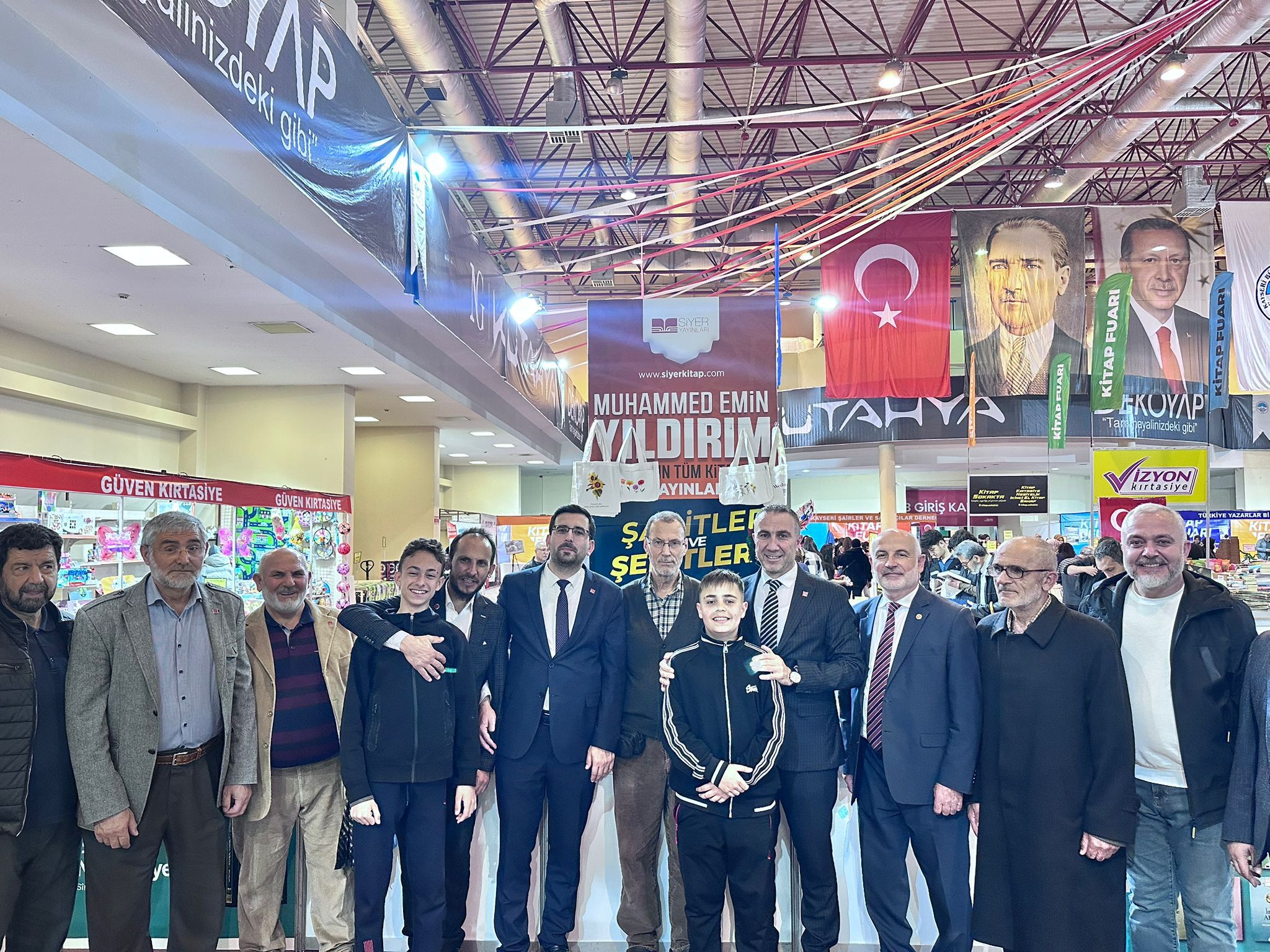 ESNAFIN SORUNLARI YERİNDE DİNLENDİ