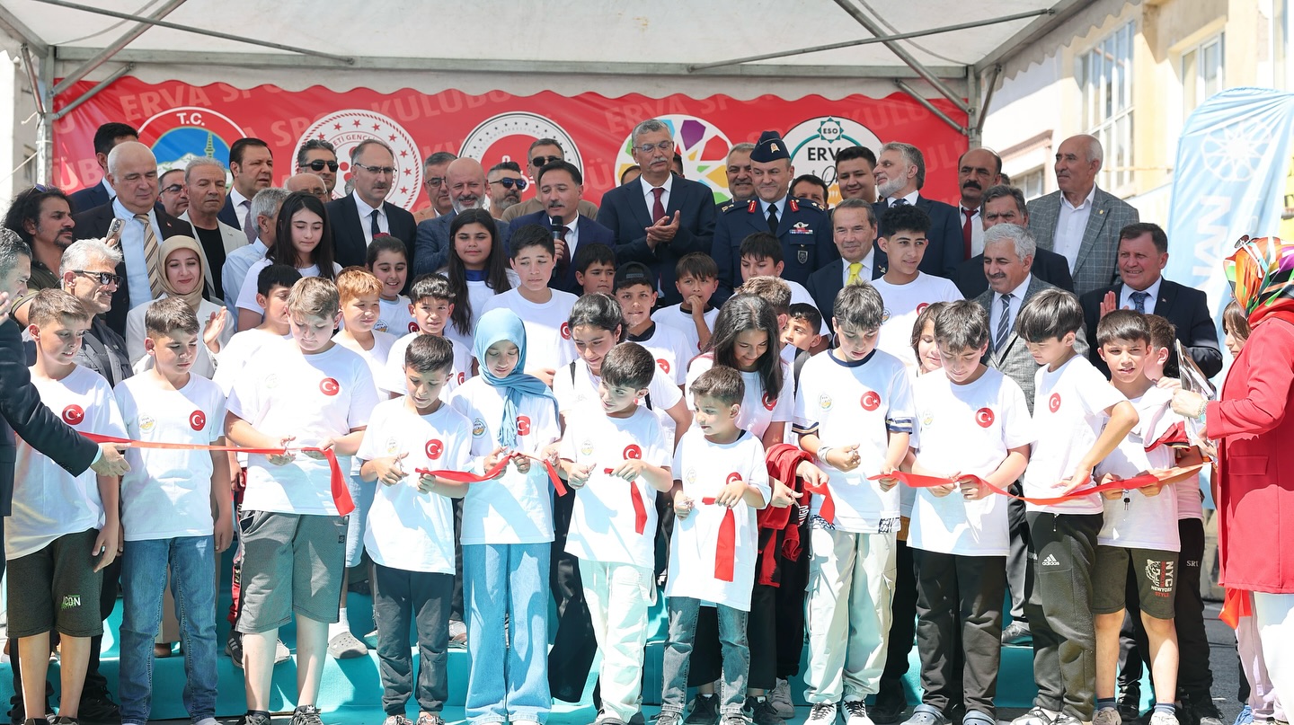 HERŞEY GELECEK İÇİN
