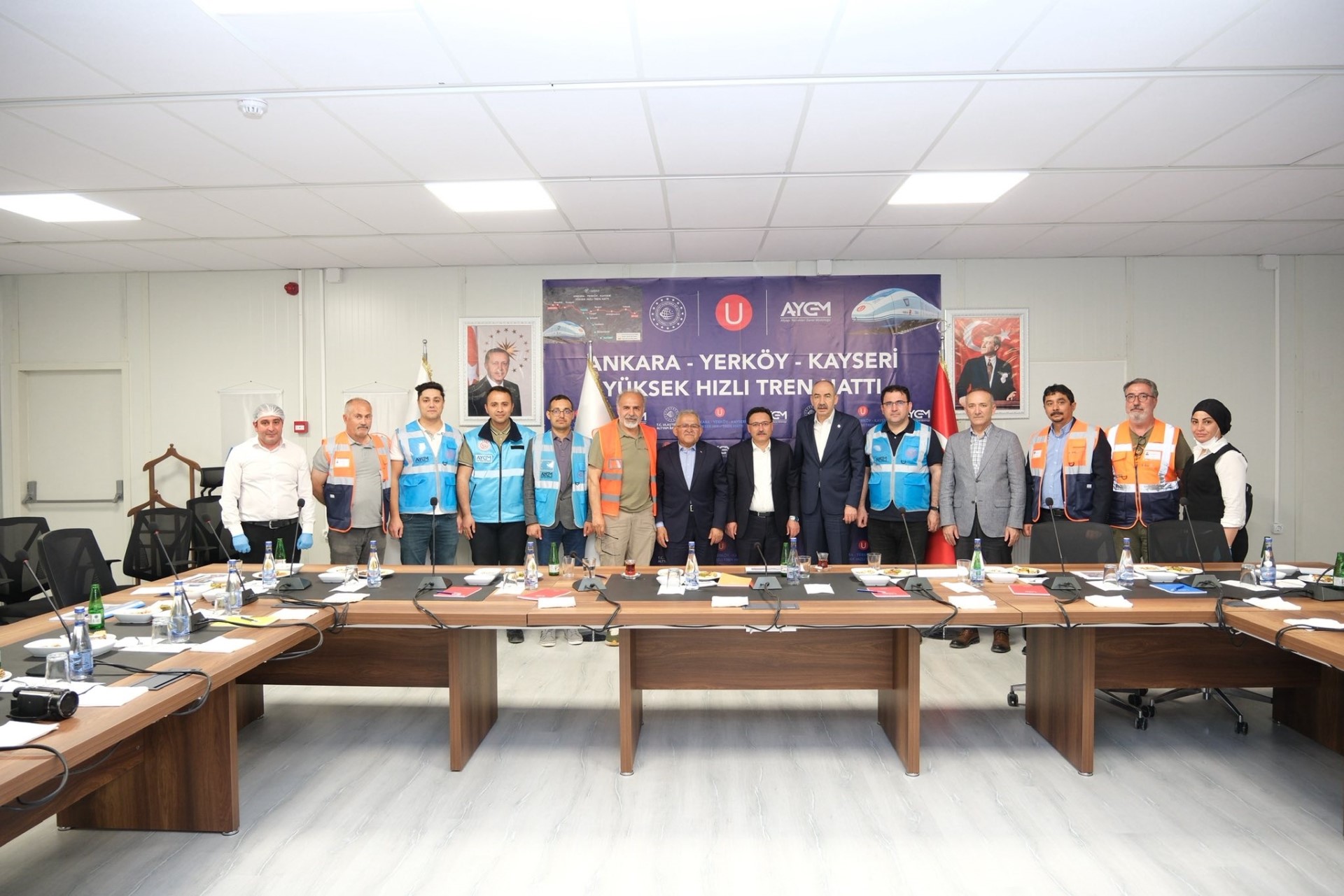 ANADOLU'NUN PARLAYAN YILDIZI  KAYSERİ OLACAK