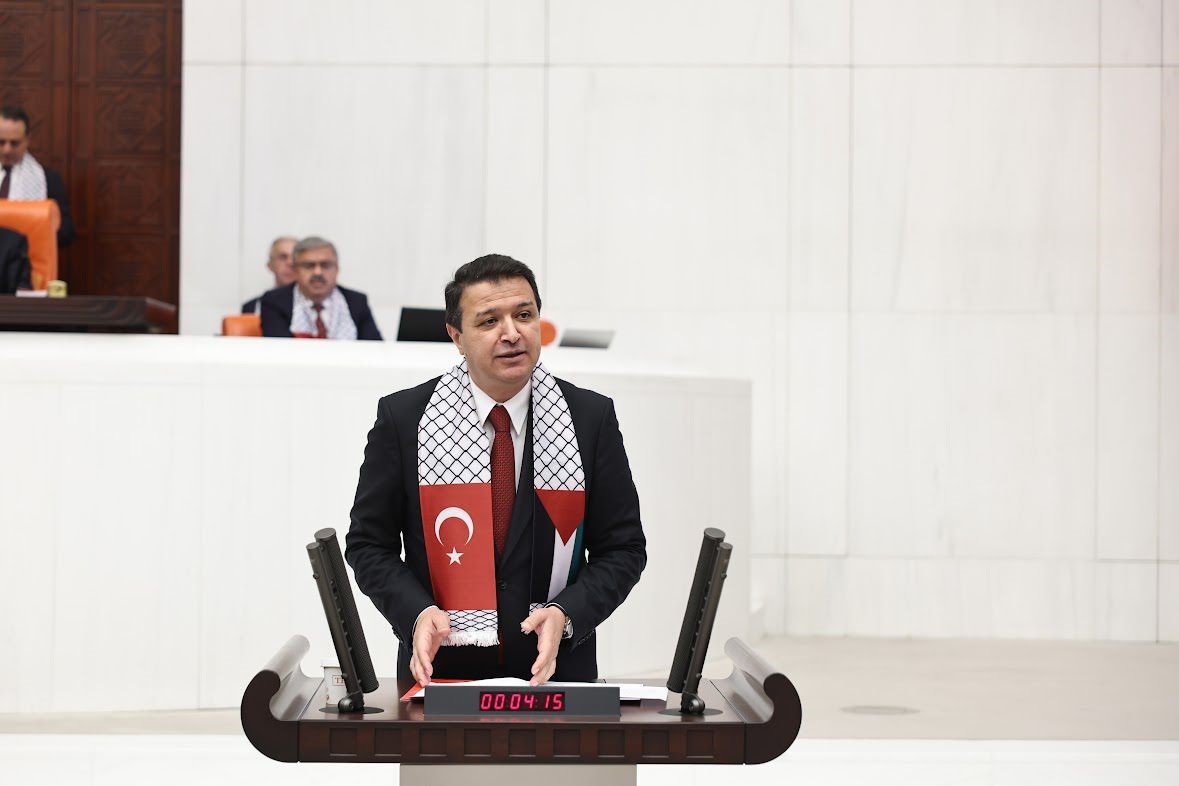 MAHMUT ARIKAN MALEZYA YOLCUSU