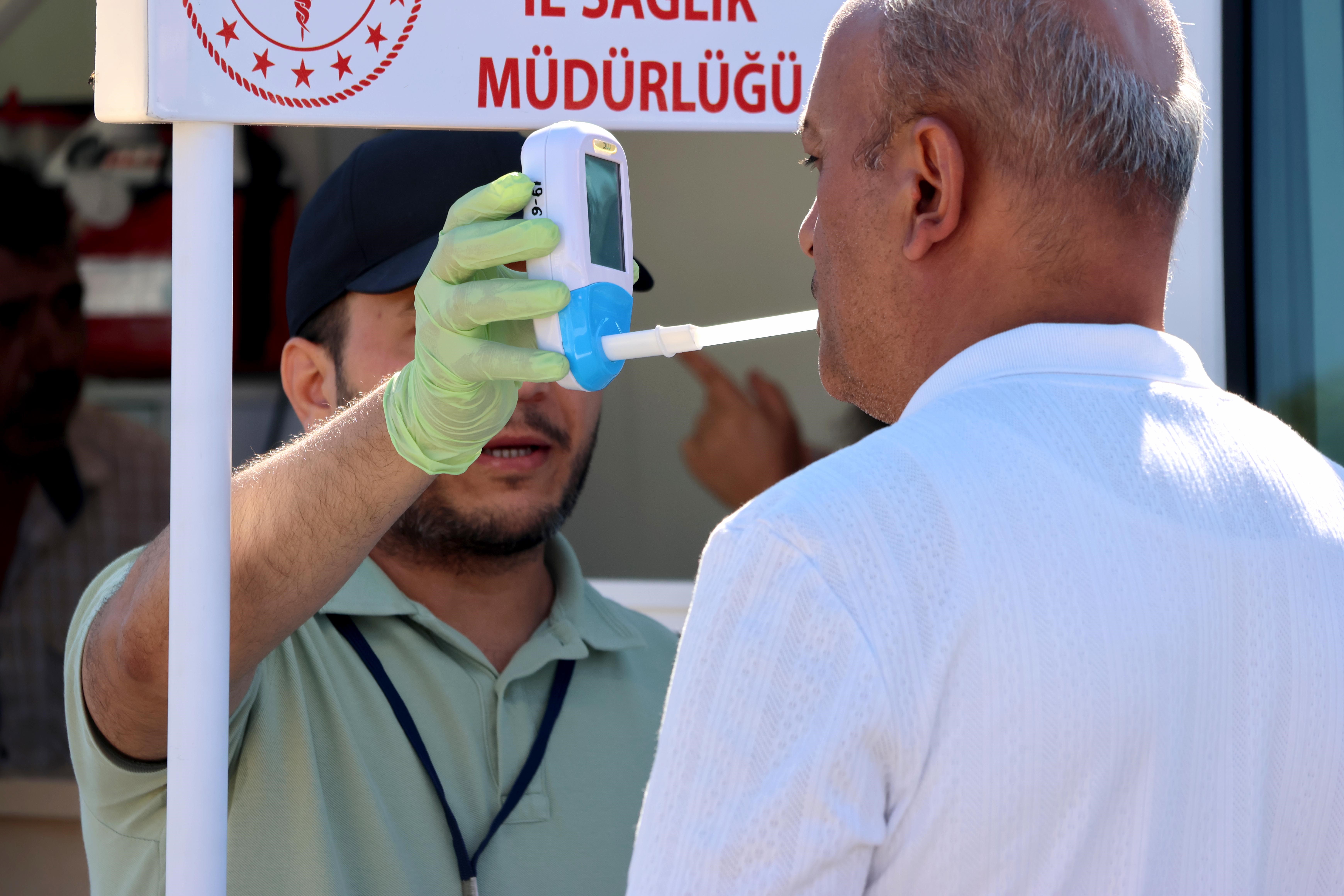 SİGARAYI BIRAKMANIN MOBİL YÖNTEMİ