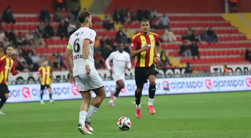 YİNE AYNI NAKARAT