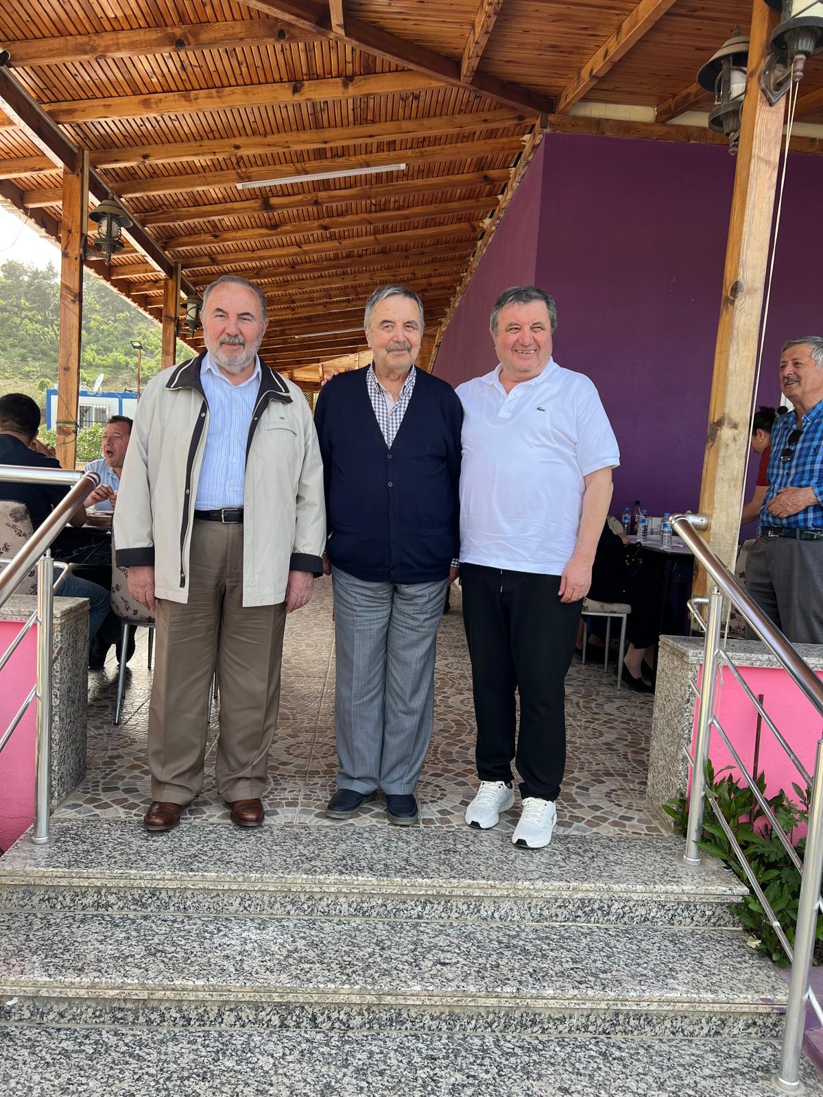 KOYUNCU AİLESİNİN ACI GÜNÜ