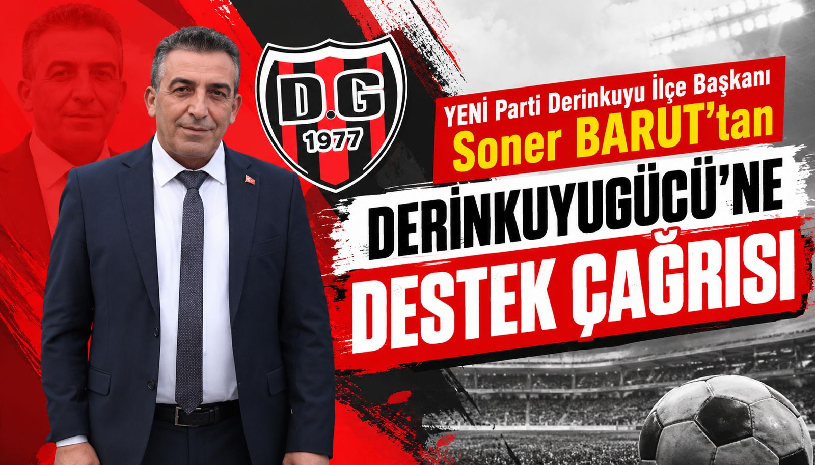 GALİBİYETİN VERDİĞİ MORALLE
