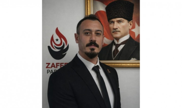 ŞANLIURFA VE KAHRAMANMARAŞ İÇİN BAŞSAĞLIĞI