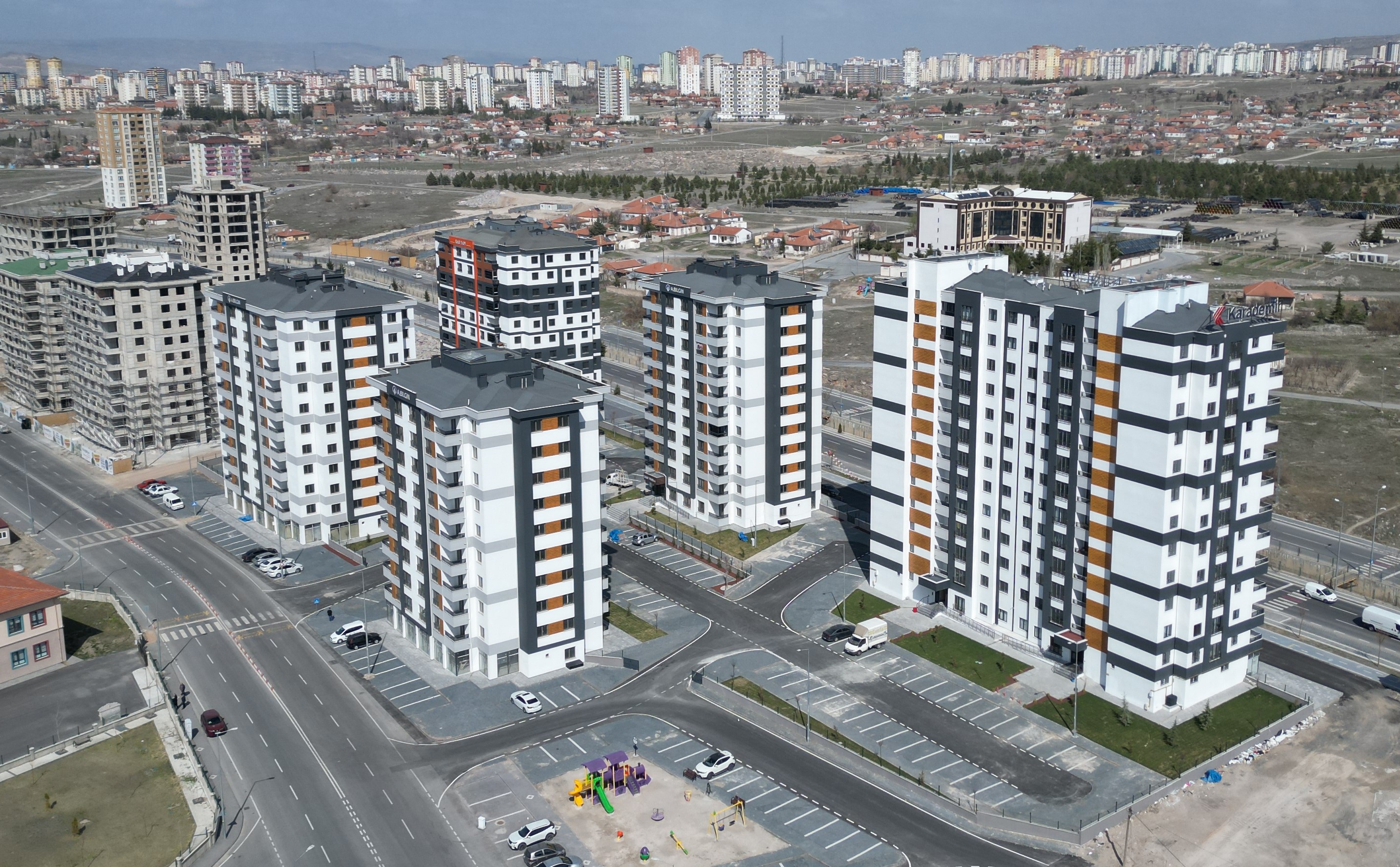 MELİKGAZİ BELEDİYESİ’NDEN EV SAHİBİ OLMAK İSTEYENLERE YENİ FIRSAT