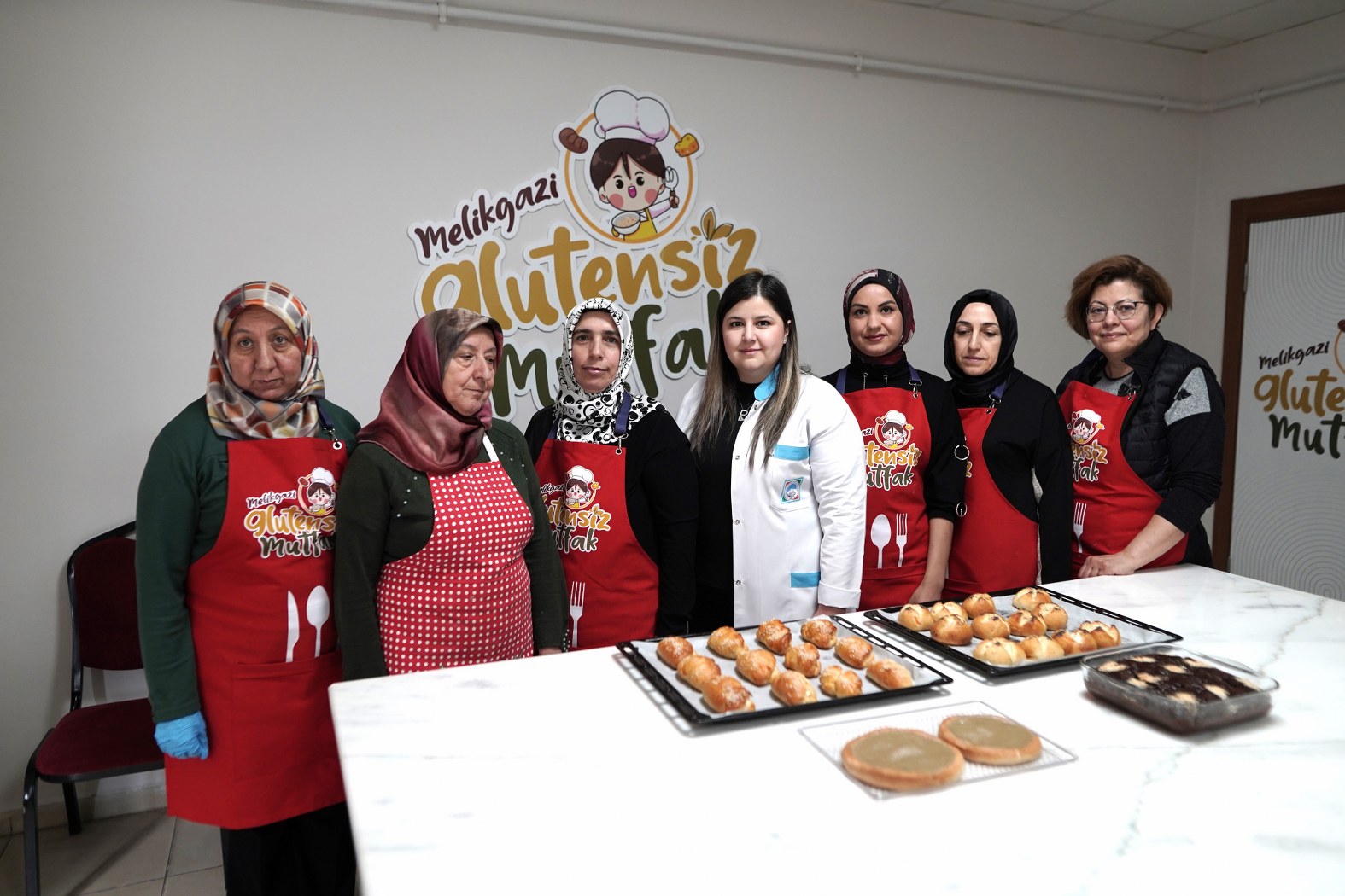 MELİKGAZİ BELEDİYESİ 