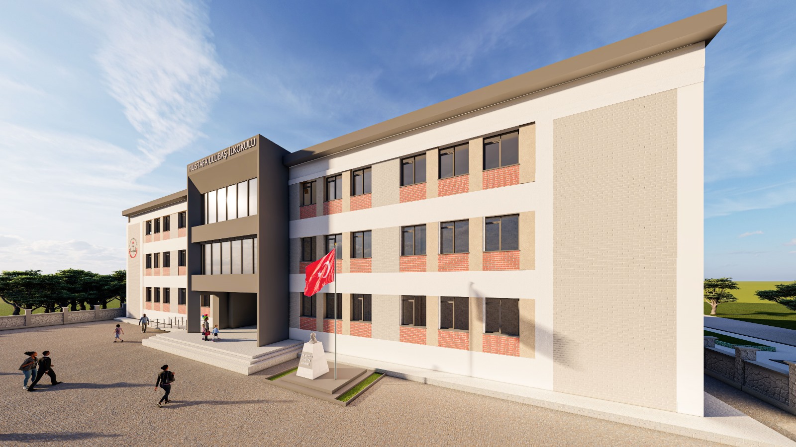 MELİKGAZİ BELEDİYESİ GELECEĞE GÜÇLÜ ADIMLARLA İLERLİYOR