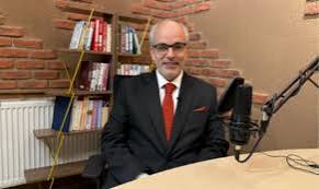 MANEVİ DEĞERLERİMİZ BİZLERİ BİR ARADA TUTUYOR