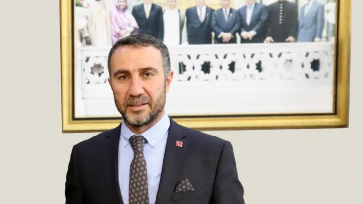  “KUTUPLAŞMANIN SEBEBİ MEVCUT SEÇİM KANUNUDUR”