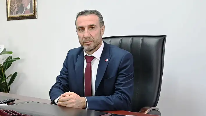 Erdal Altun: “Gazze’ye Doğru Yola Çıkan Sumud Filosu, İnsanlığın Ortak Vicdanıdır”