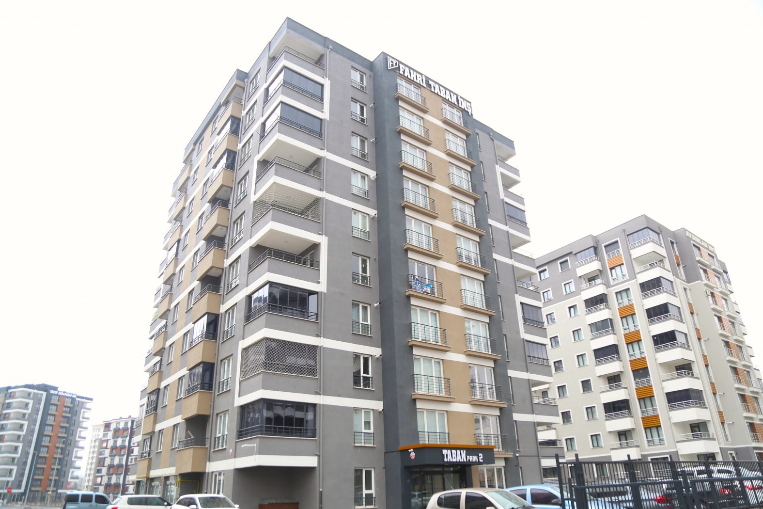 MELİKGAZİ’DE KAZAN KAZAN MODELİ İLE EV SAHİBİ OLMAK İÇİN BÜYÜK FIRSAT!