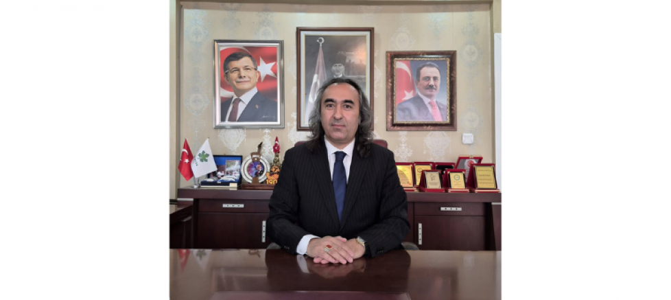 GELECEK PARTİSİ YOZGAT İL BAŞKANI ÖMER AYDOĞMUŞ: “GREV HAKTIR AMA HİZMET ENGELLENEMEZ”
