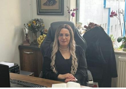 NAZLI ÖZSOY ŞAHİNDEN BABALAR GÜNÜ MESAJI