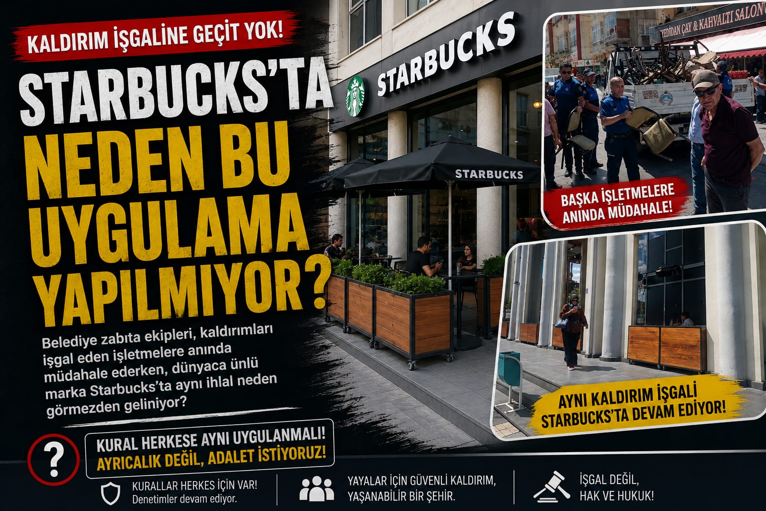 ZABITADAN ÇAY OCAKLARI VE DÜRÜMCÜLERE ŞOK OPERASYON