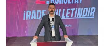 Ağustosta Geçici, Sonbaharda Yeni Yük”