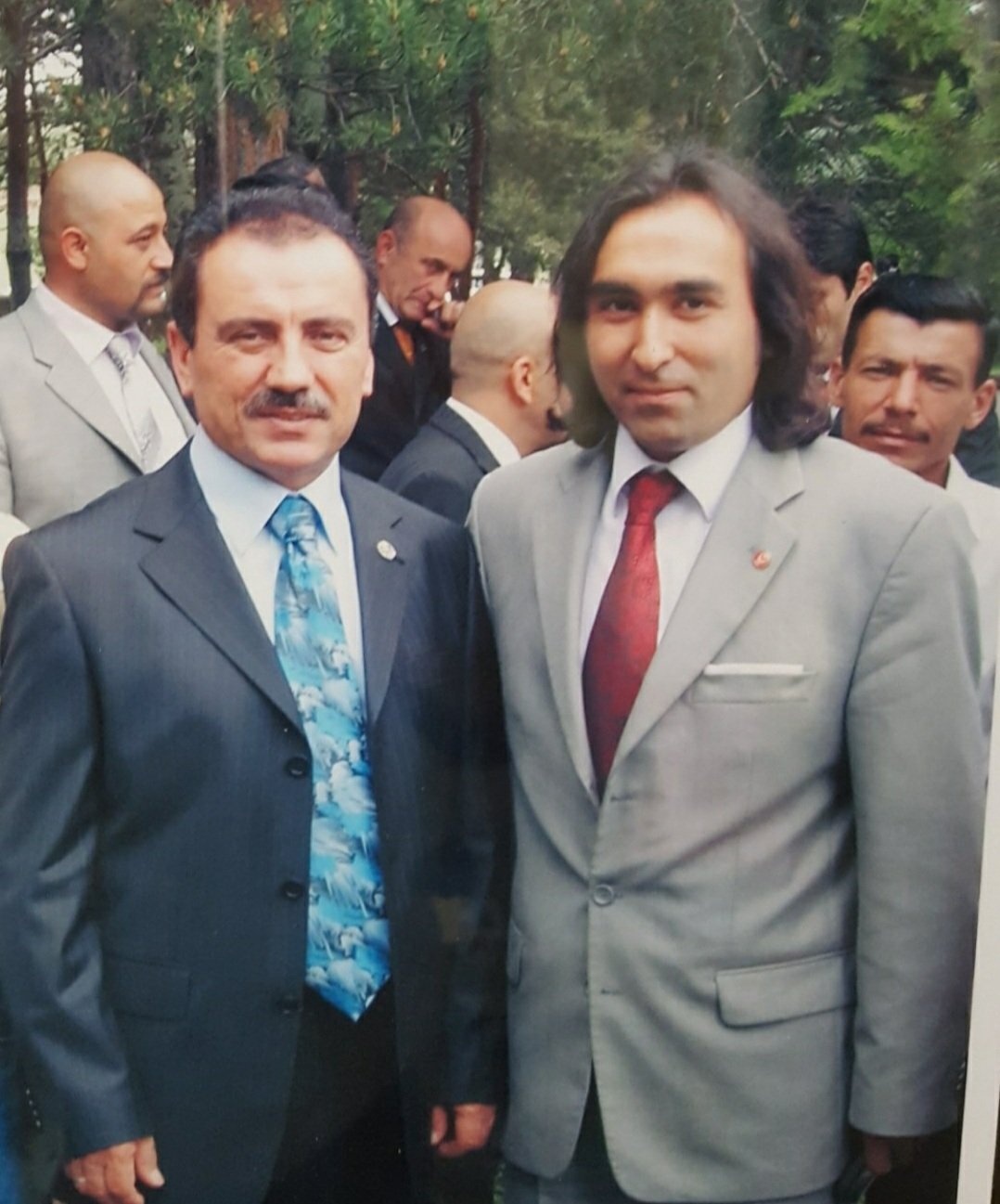 BÜYÜK HEDEFLER CESARET İSTER
