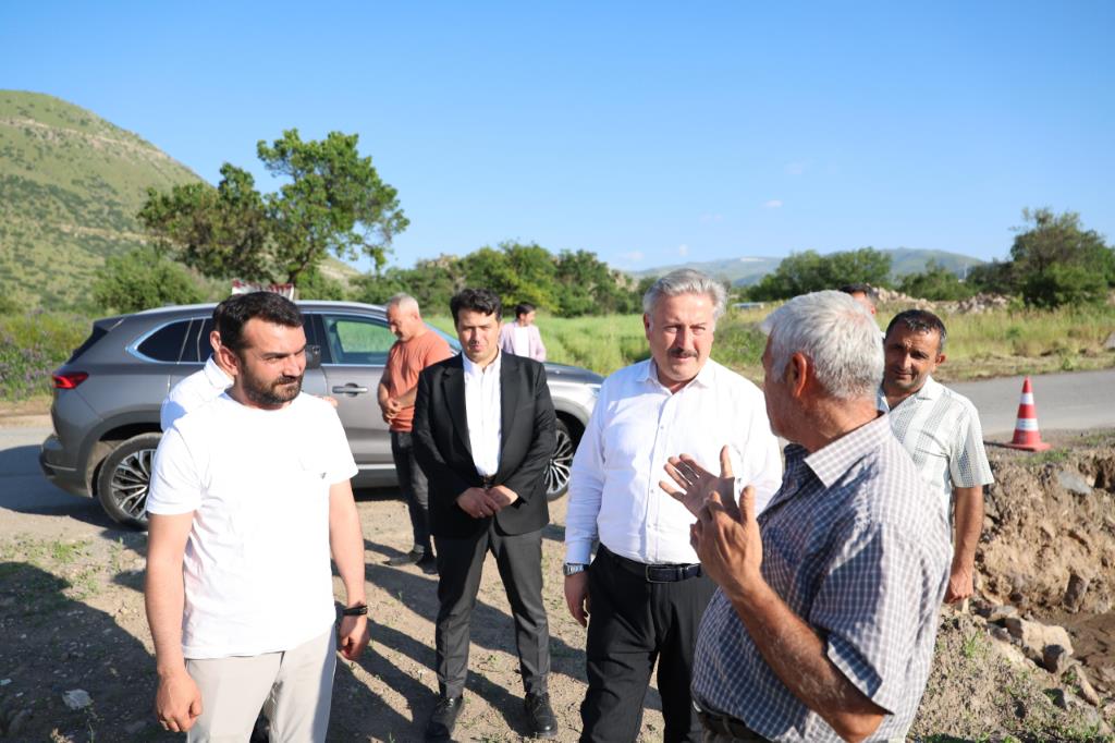 MELİKGAZİ’DE ULAŞIM ATAKLARI SON GAZ DEVAM EDİYOR!