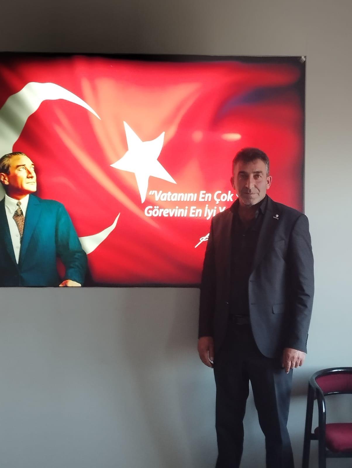 “ATATÜRK’ÜN ÖNDERLİĞİNDE TARİHİN AKIŞI DEĞİŞTİ”