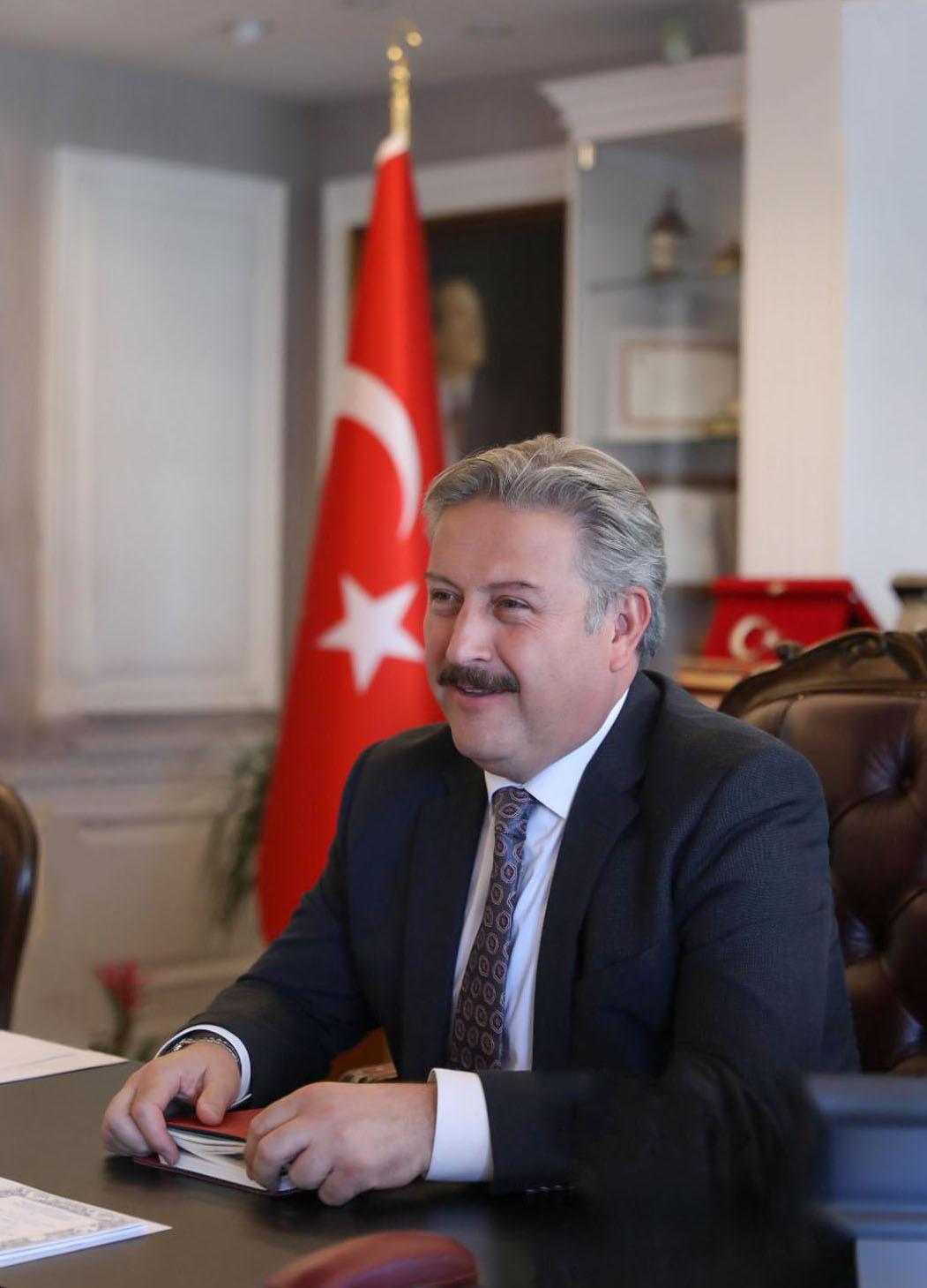 KENTSEL DÖNÜŞÜMLE GELİŞEN VE GÜZELLEŞEN MELİKGAZİ'DE YENİ BİR İHALE DAHA