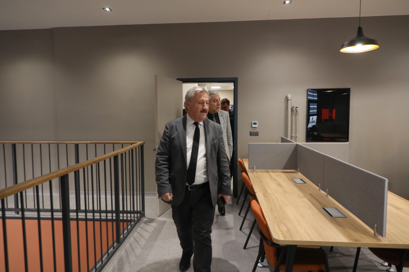 MELİKGAZİ BELEDİYESİ GÜLÜK SOSYAL YAŞAM MERKEZİ KAPILARINI AÇIYOR