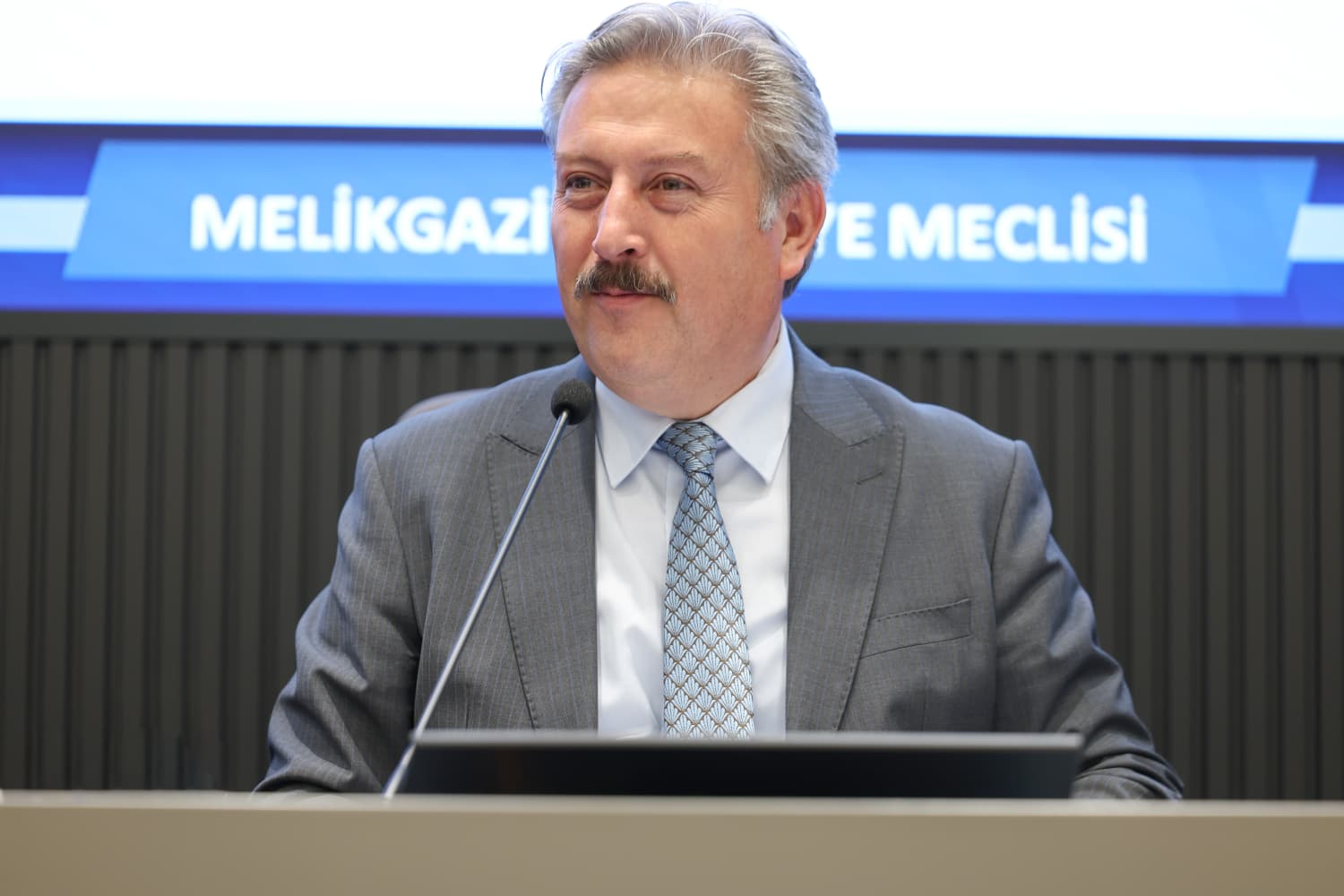 MELİKGAZİ BELEDİYESİ’NDEKİ UYUM BAŞARIYI BİRLİKTE GETİRİYOR