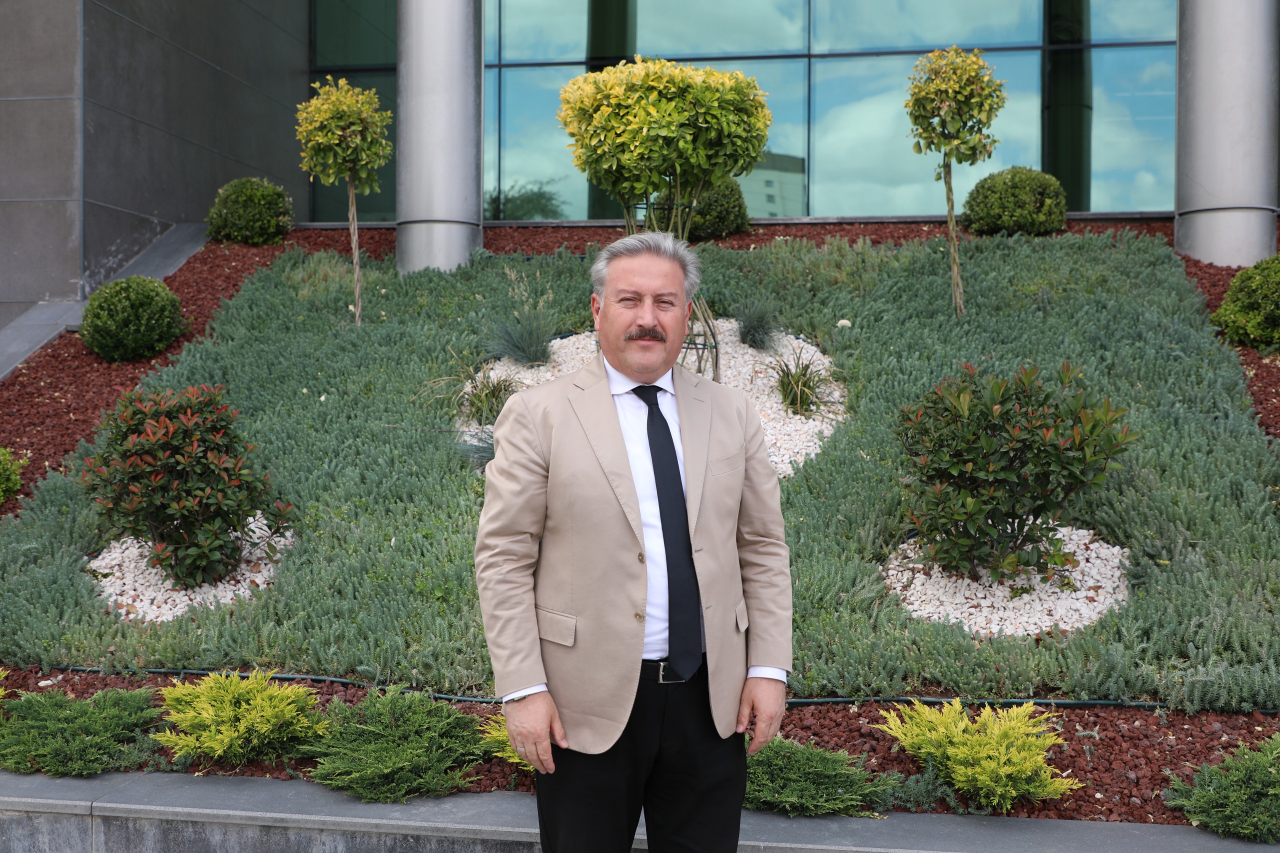 2. GELENEKSEL HAVACILIK FESTİVALİ MELİKGAZİ BELEDİYESİ EV SAHİPLİĞİNDE BAŞLIYOR